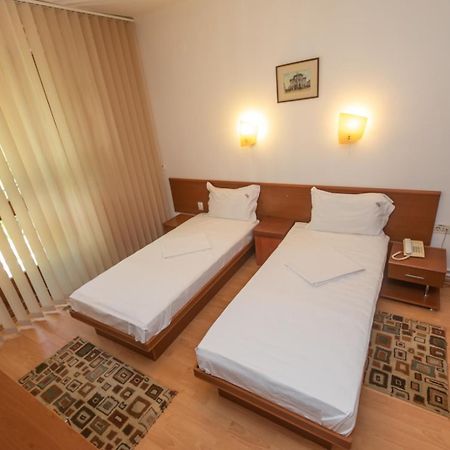Hotel Amurg Eforie Sud  Luaran gambar