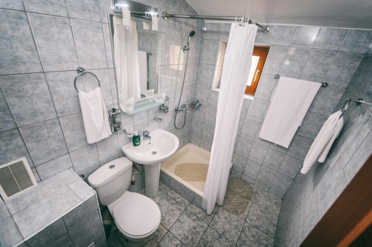 Hotel Amurg Eforie Sud  Luaran gambar