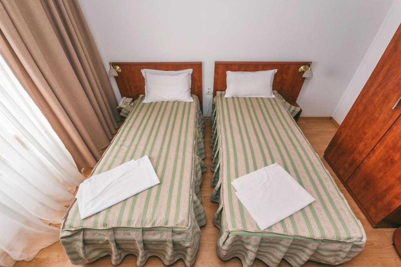 Hotel Amurg Eforie Sud  Luaran gambar