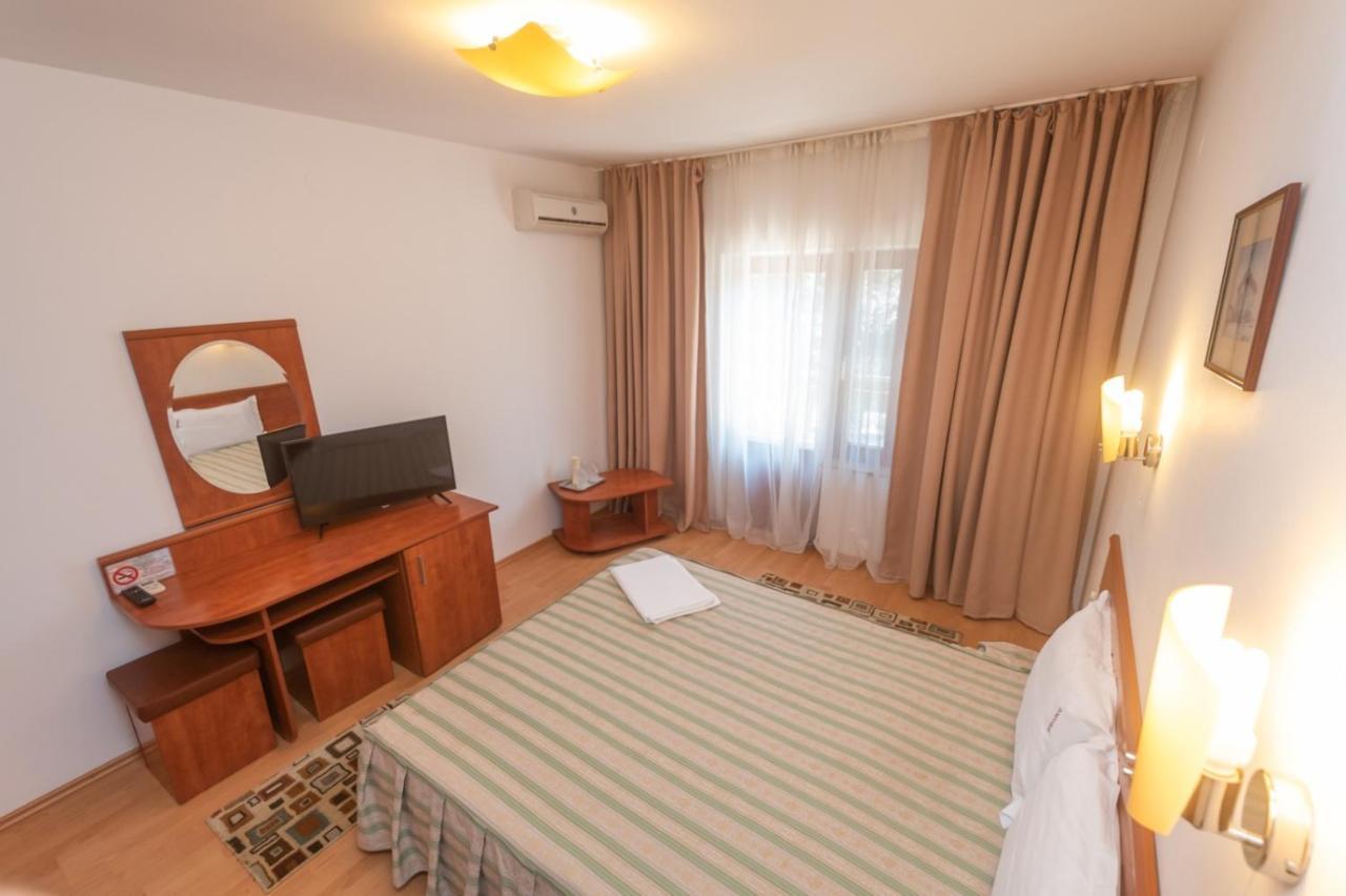Hotel Amurg Eforie Sud  Luaran gambar