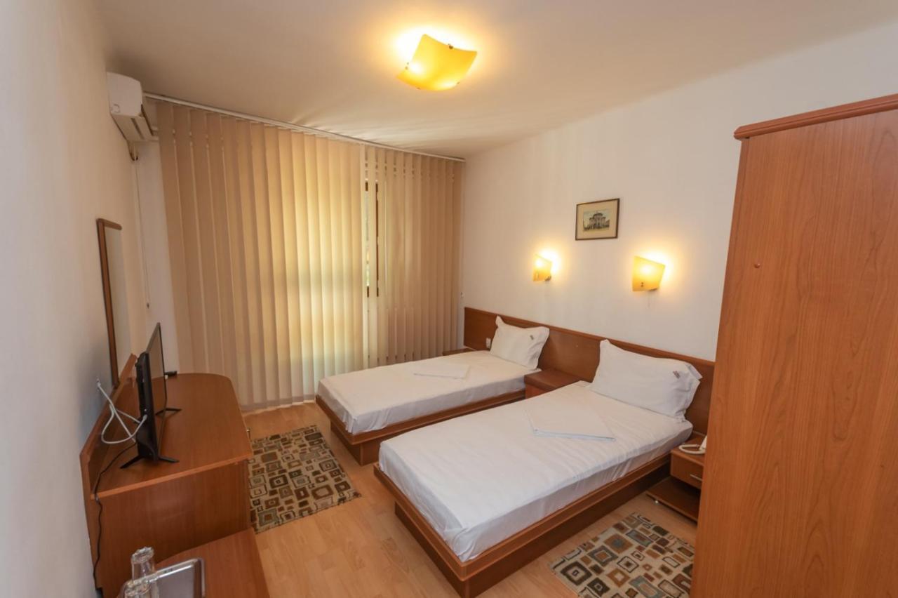 Hotel Amurg Eforie Sud  Luaran gambar