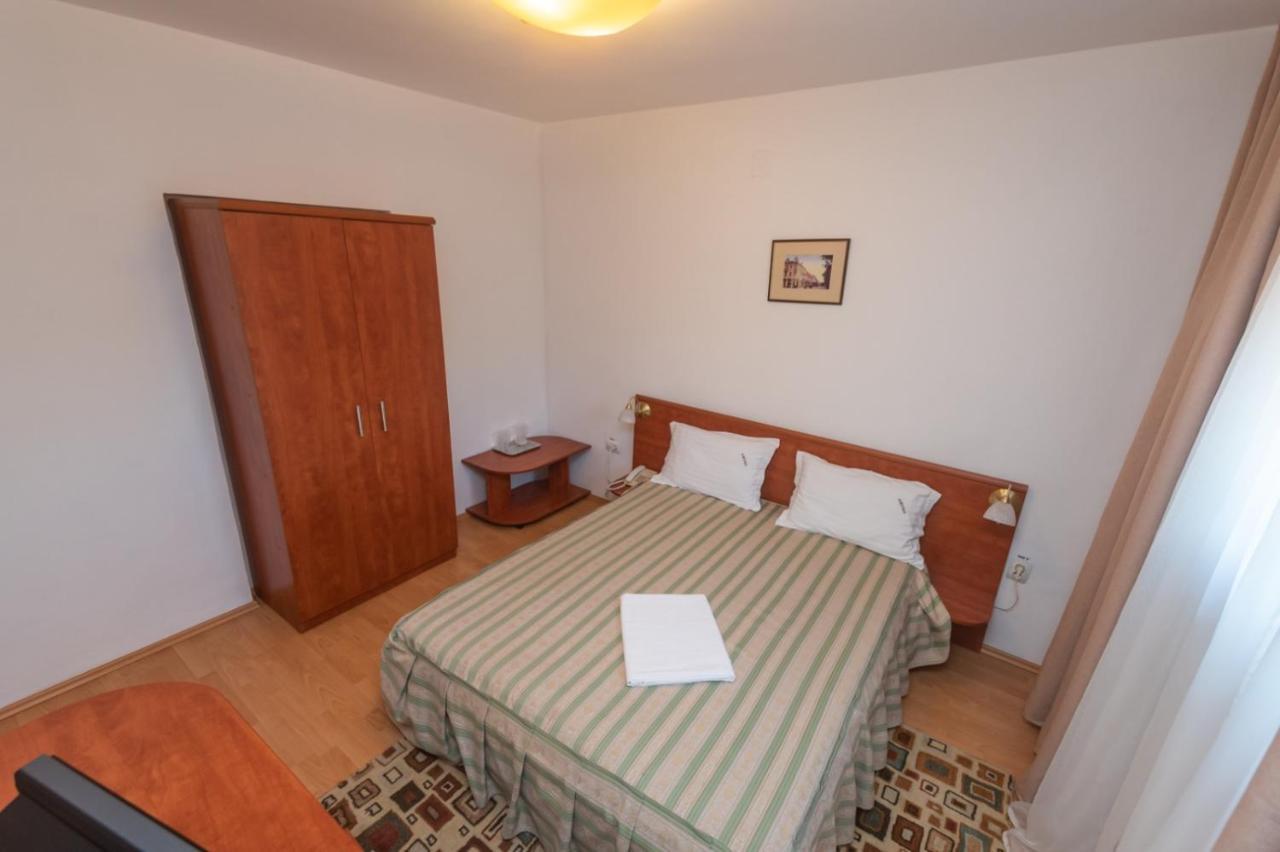 Hotel Amurg Eforie Sud  Luaran gambar
