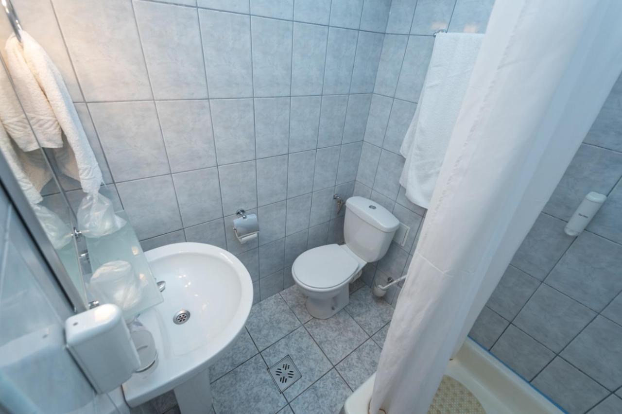 Hotel Amurg Eforie Sud  Luaran gambar