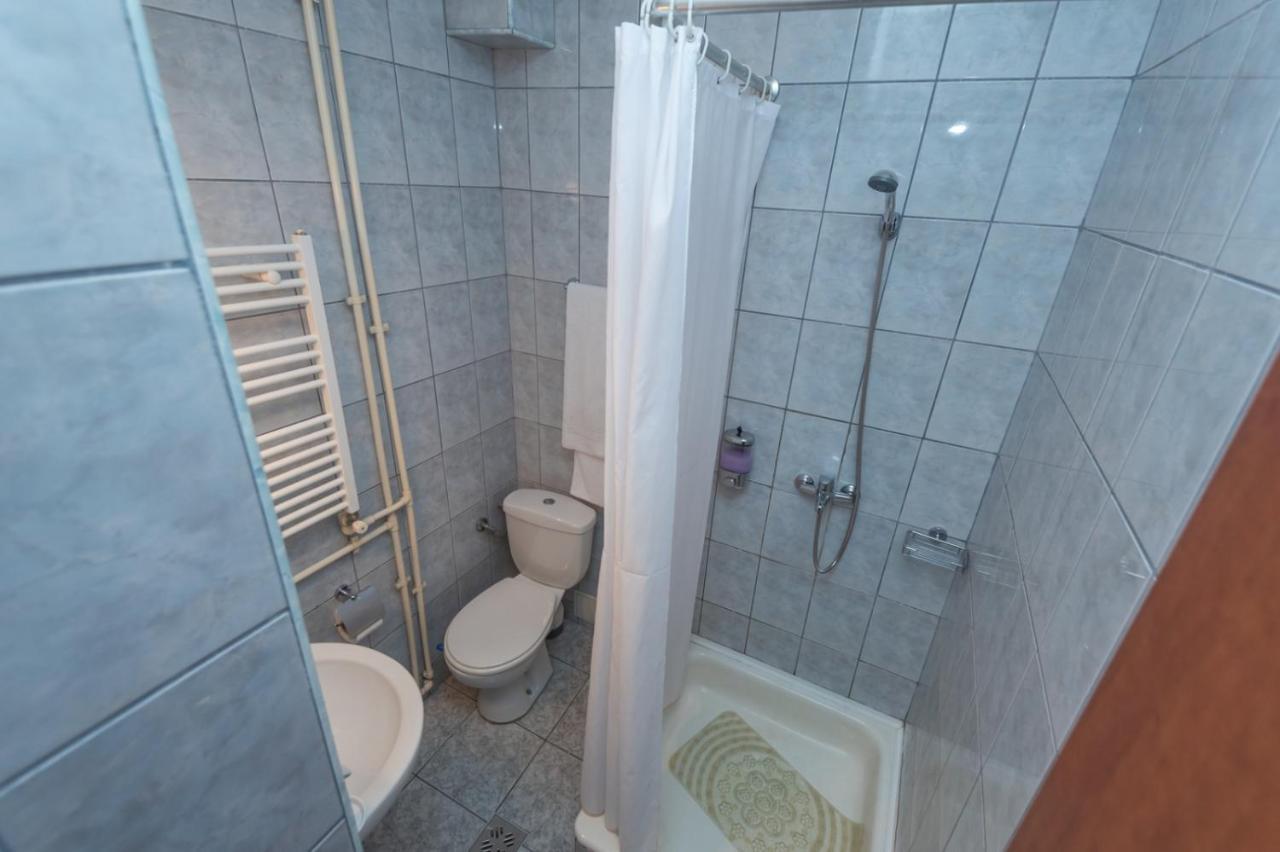 Hotel Amurg Eforie Sud  Luaran gambar