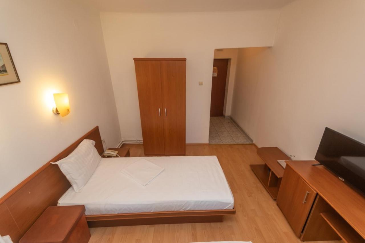 Hotel Amurg Eforie Sud  Luaran gambar
