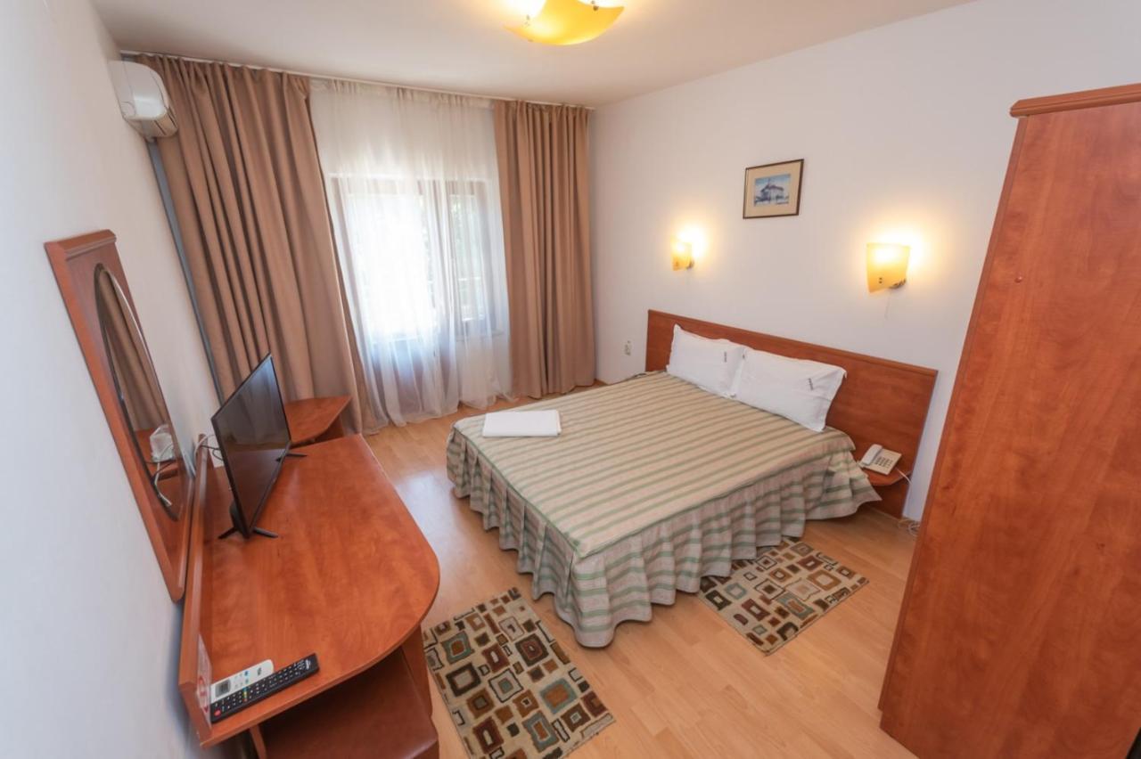Hotel Amurg Eforie Sud  Luaran gambar