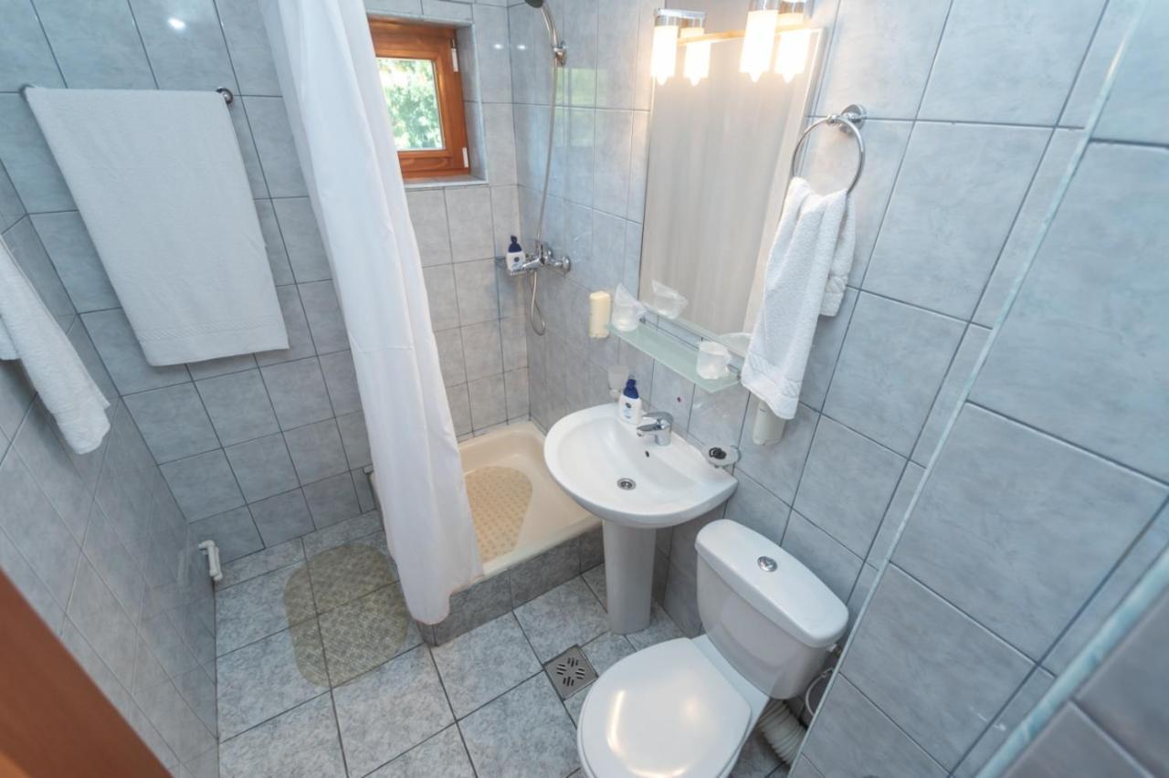 Hotel Amurg Eforie Sud  Luaran gambar