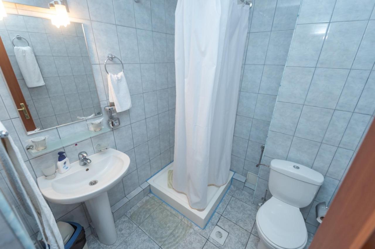 Hotel Amurg Eforie Sud  Luaran gambar