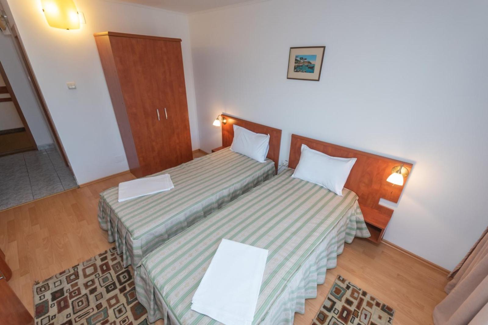 Hotel Amurg Eforie Sud  Luaran gambar