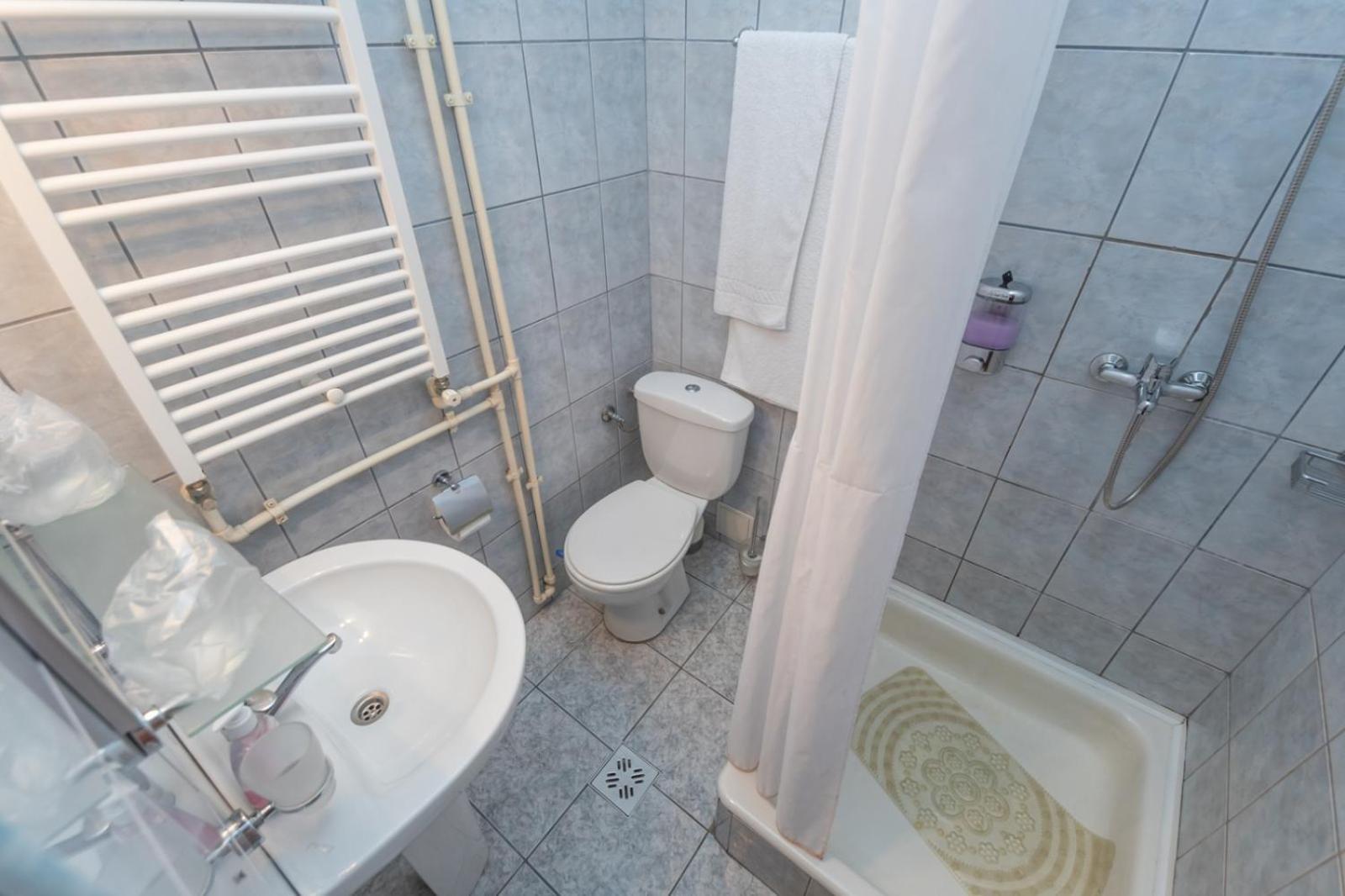 Hotel Amurg Eforie Sud  Luaran gambar